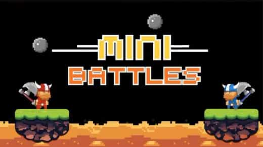 12 MiniBattles Unblocked