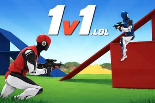 1v1.lol unblocked