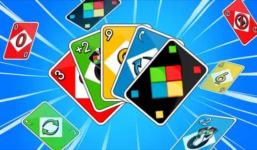 4 Colors Multiplayer