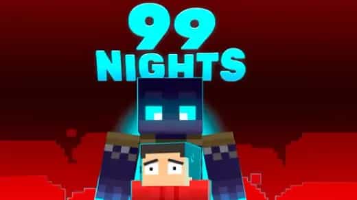 99 Nights (Bloxd.io)