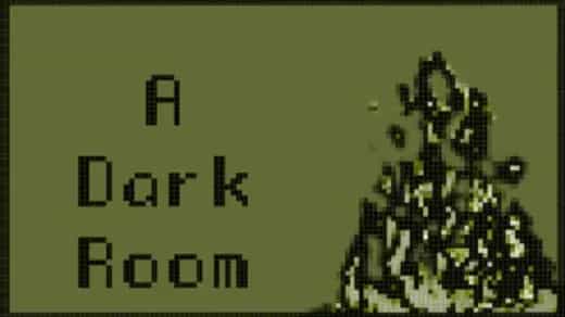 A Dark Room