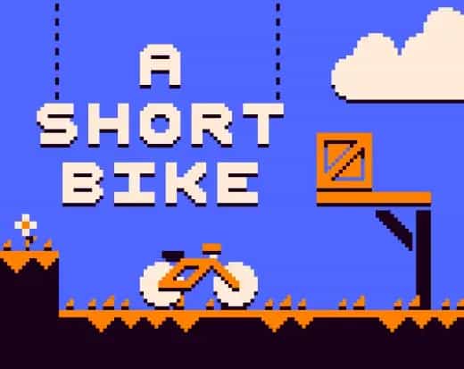 A Short Bike