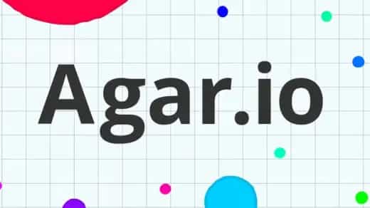 Agar.io