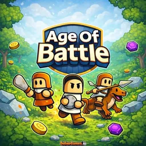 Age Of Battle