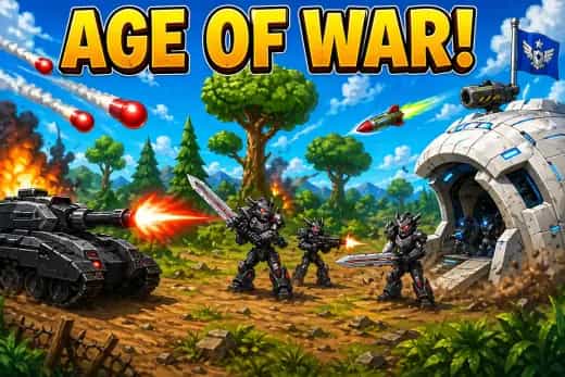 Age of War