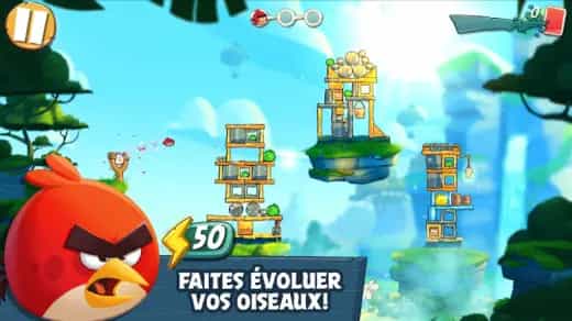 Angry Birds