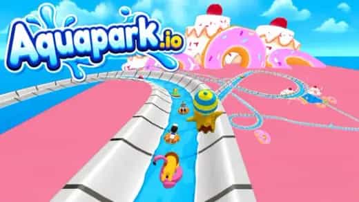 Aquapark.io