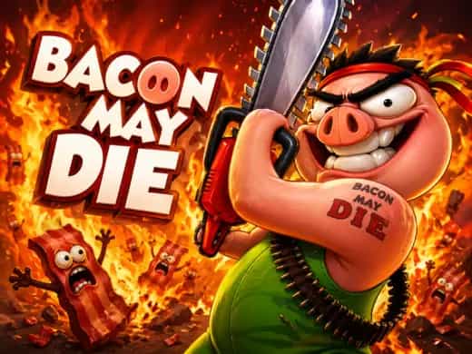 Bacon May Die Unblocked
