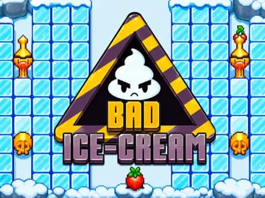 Bad Ice-Cream