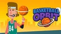 Basketball Orbit