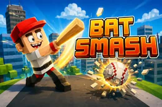 Bat Smash