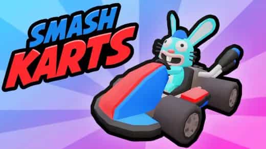 Battle Karts