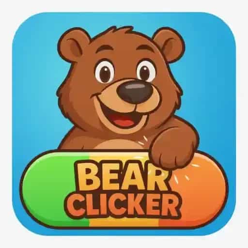 Bear Clicker