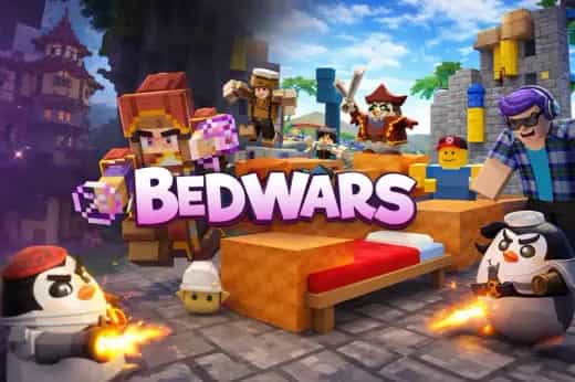 BedWars