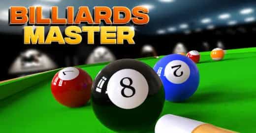 Billiards Master