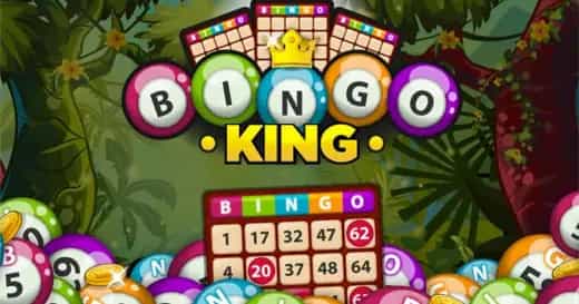 Bingo King