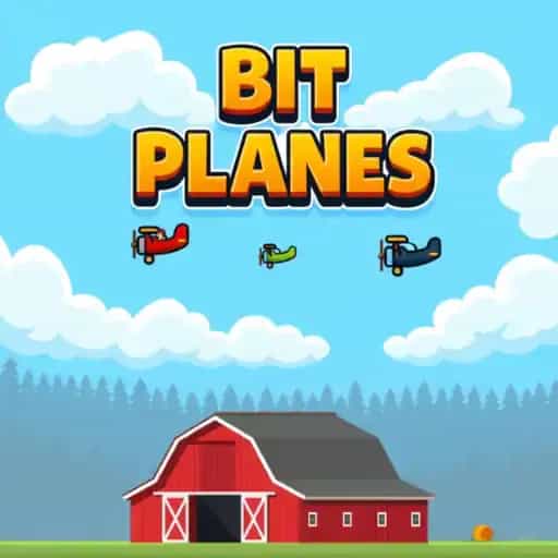 Bit planes