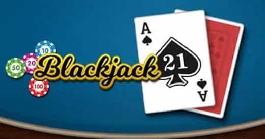 Blackjack 21