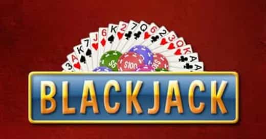 Blackjack King