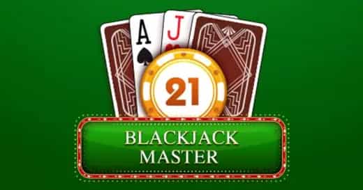 Blackjack Master