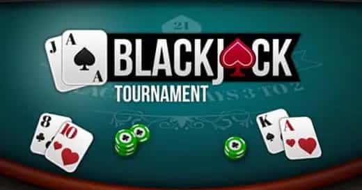 Blackjack Tournament