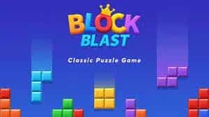 Block Master Puzzle Blocks Explosion Puzzle