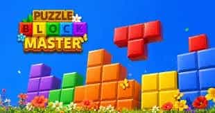 Block Puzzle Master