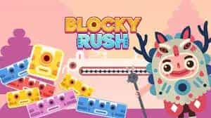 Blocky Rush