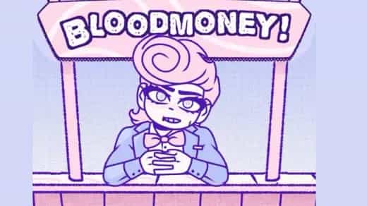 BLOODMONEY!