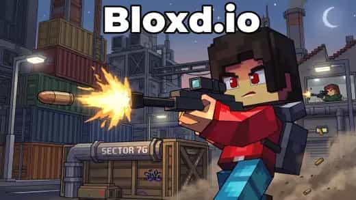 Bloxd.io