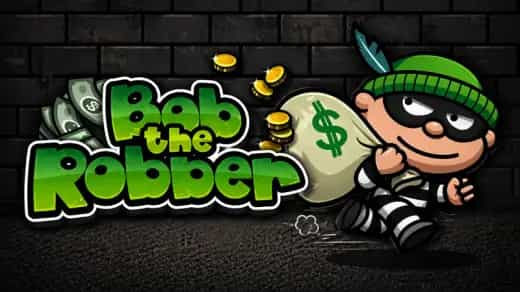 Bob the Robber
