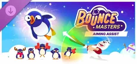 Bouncemasters