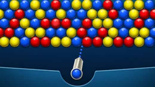 Bouncing Balls