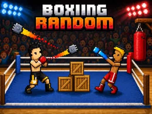 Boxing Random