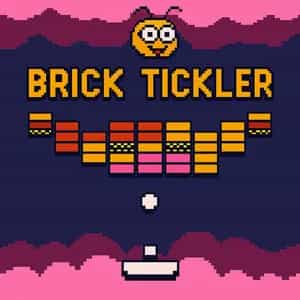 Brick Tickler