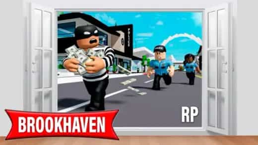 Brookhaven RP