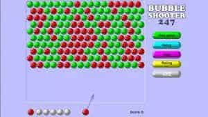 Bubble Shooter