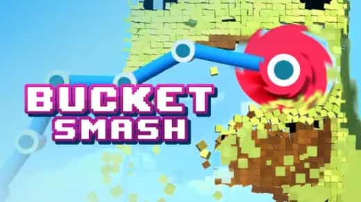 Bucket Smash