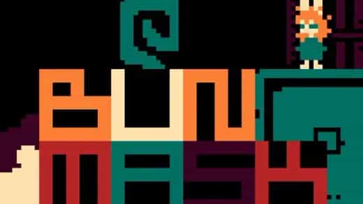 Bunmask