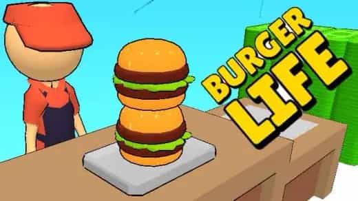 Burger Life