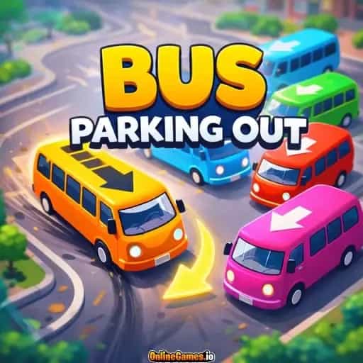 Bus Parking Out