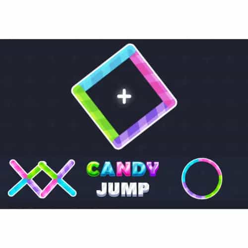 Candy Jump