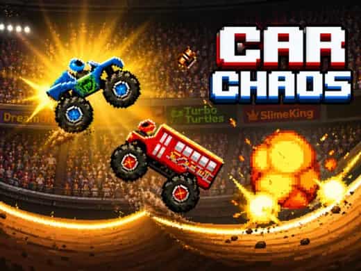 Car Chaos
