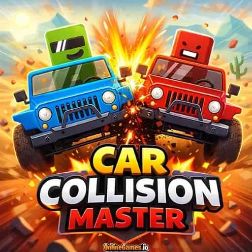 Car Collision Master
