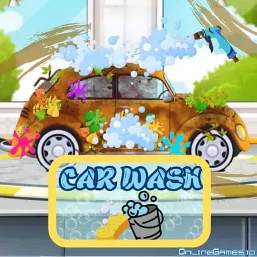 Car Wash