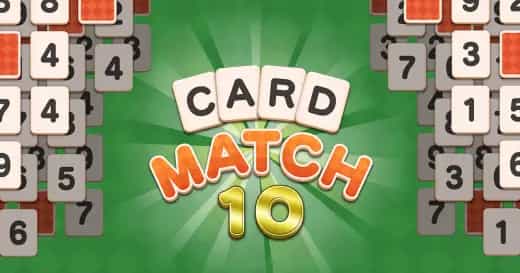 Card Match 10