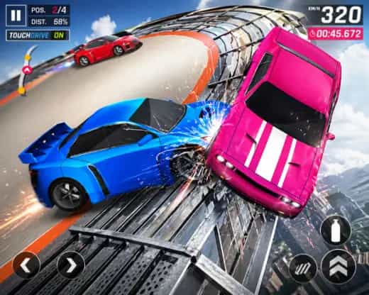 CarFight.io