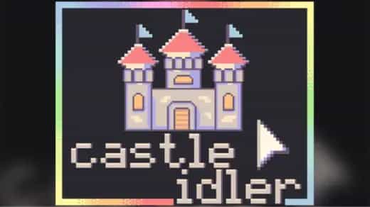 Castle Idler