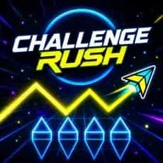 Challenge Rush Unblocked