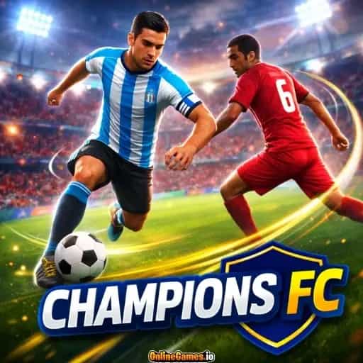 Champions FC